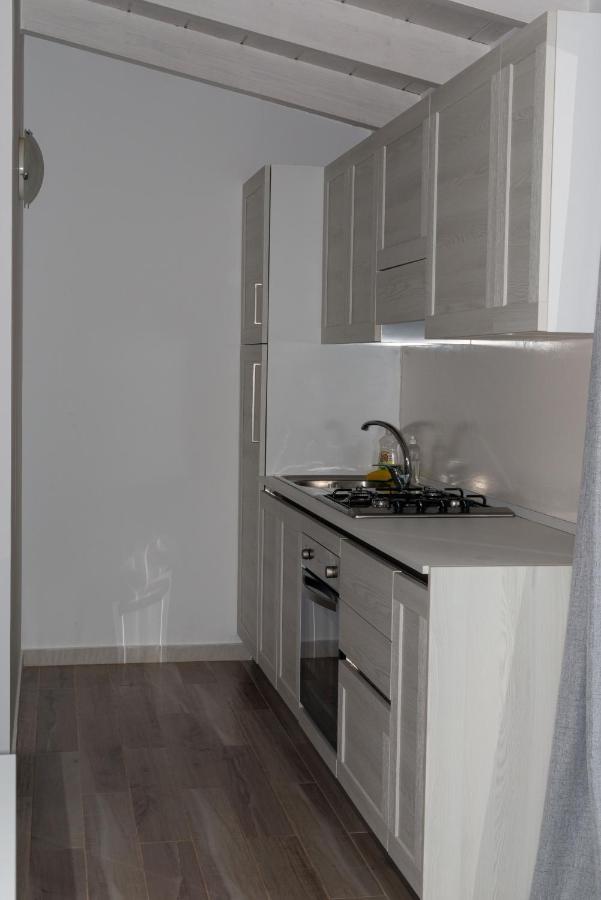 Ca Marta Penthouse Apartment Сал Рей Екстериор снимка
