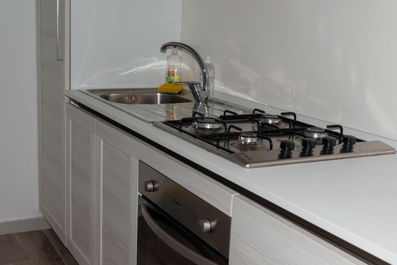 Ca Marta Penthouse Apartment Сал Рей Екстериор снимка
