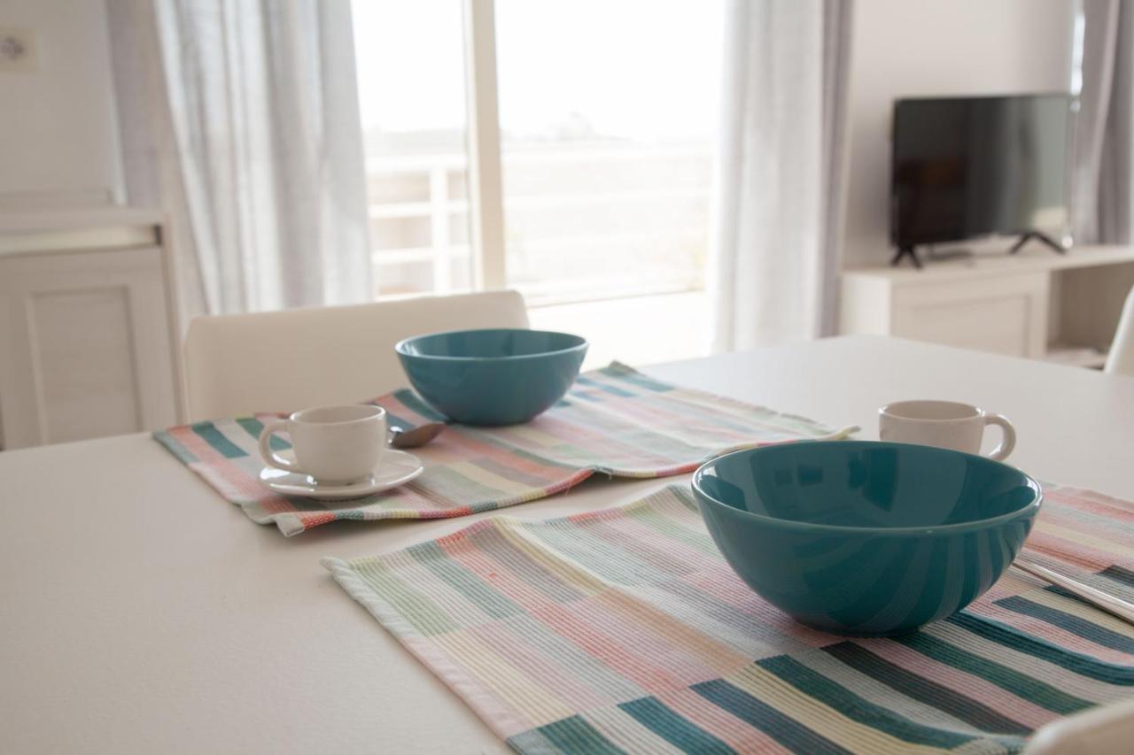 Ca Marta Penthouse Apartment Сал Рей Екстериор снимка